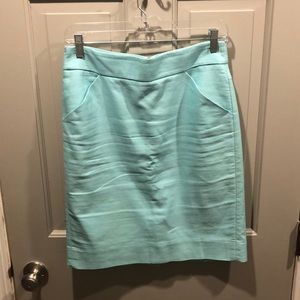 J Crew pencil skirt